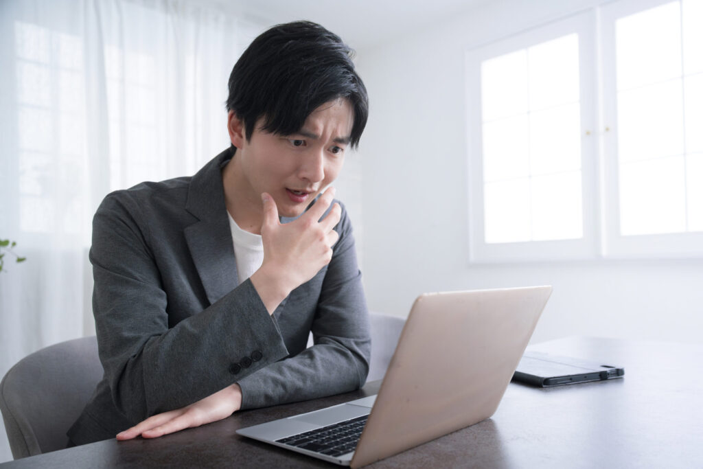 打てない文字がある場合に確認すべきポイント