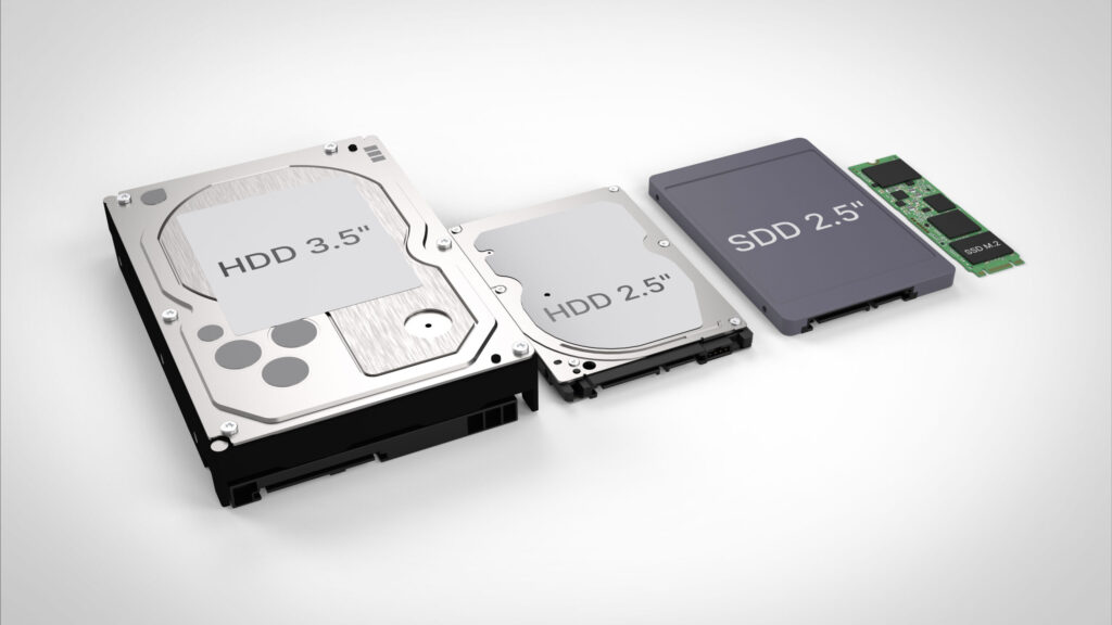 BTOゲーミングPCのSSD増設は可能か