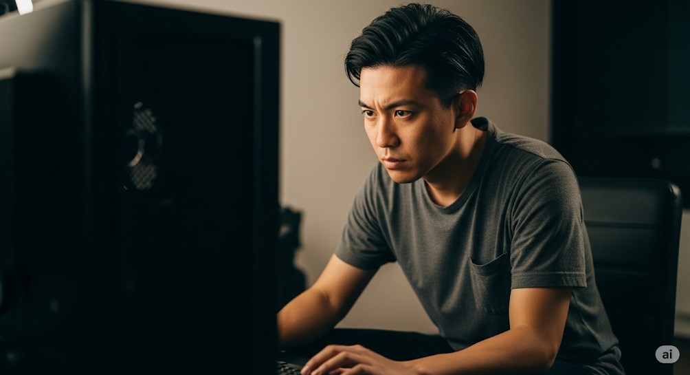 ゲーミングPCのLEDはオフにするべき？ライトの消し方は？