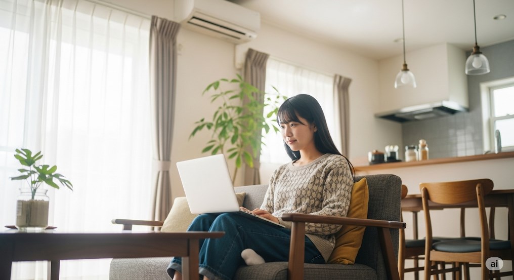 普段使いでの消費電力はどれくらい?