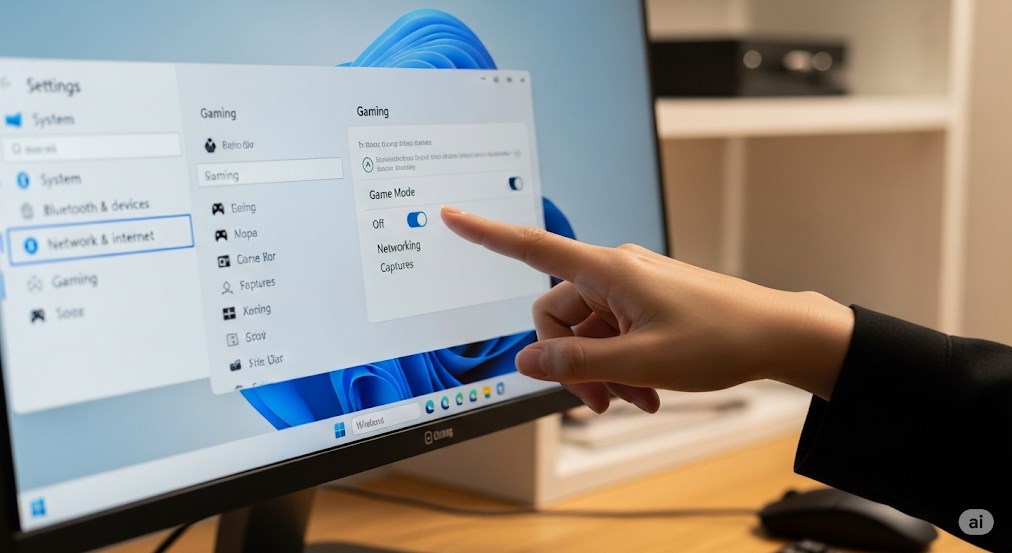 fpsを上げる方法windows11の最適化設定